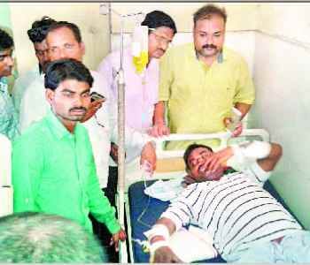 Businessman abducted, looted Rs 3.5 lakh