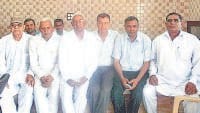 Jat reservation movement postponed: Chahal