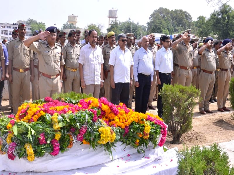 27 died in jawahar bagh shootout
