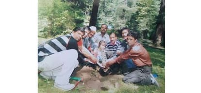 Special Story on World Environment Day 2016