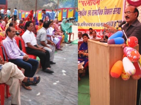health says doctor post recuirtment in bilaspur soon 