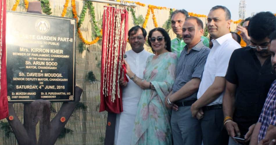 Lok Sabha Election 2019: 12 Bollywood celebrities who are in BJP