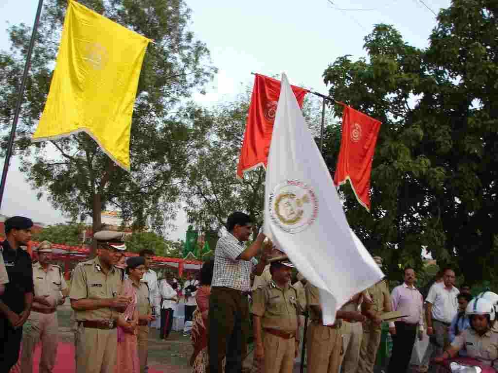 lady police offciers, police security system, panchkula police, panchkula crime, panchkula
