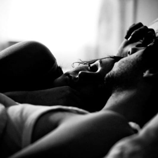 sex and mole on body