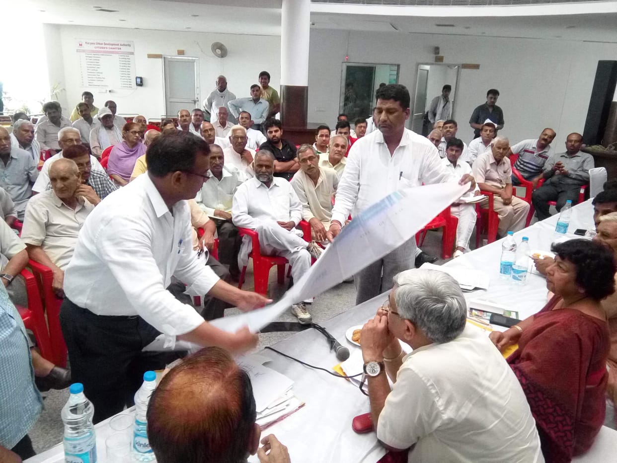 MLA said : Huda den of corruption , shall examine all