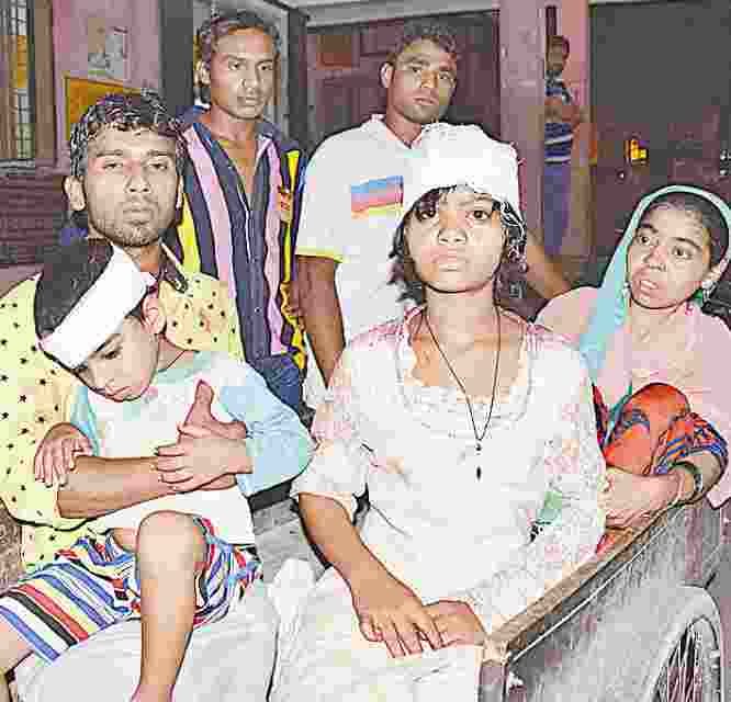 shadi tutene par