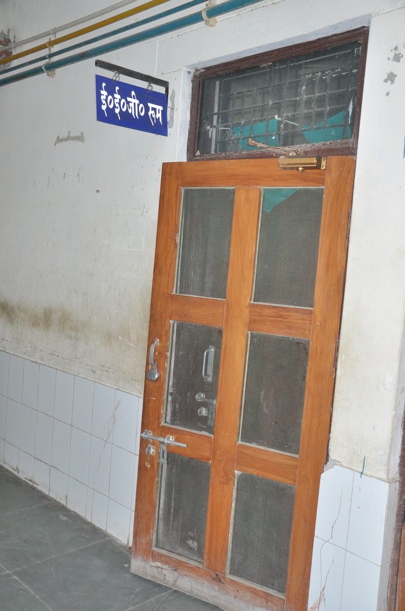 treatment of encephalytis in medical college are not okey