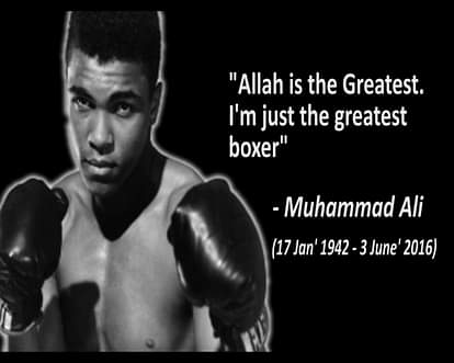 Muhammad Ali passes away, watch top 5 fight videos here