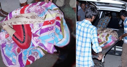 सांकेतिक तस्वीर