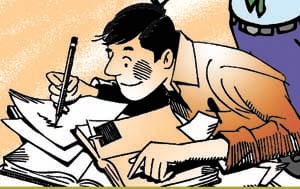 lekhpal exam news