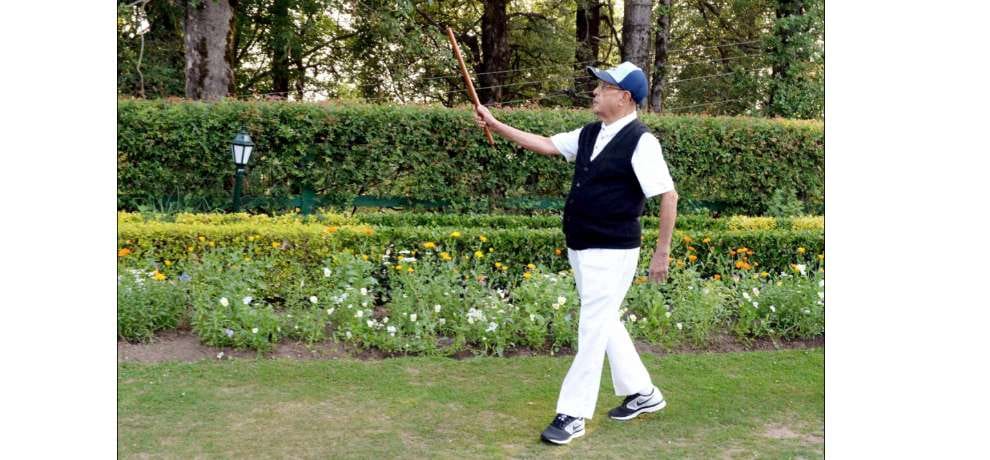 Five things, which pranab done very well on his tenure