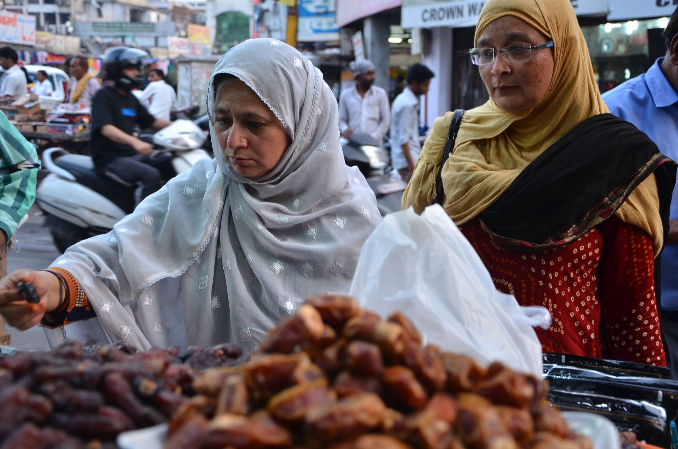ramzan ul mubarak to be start from 7 or 8 june