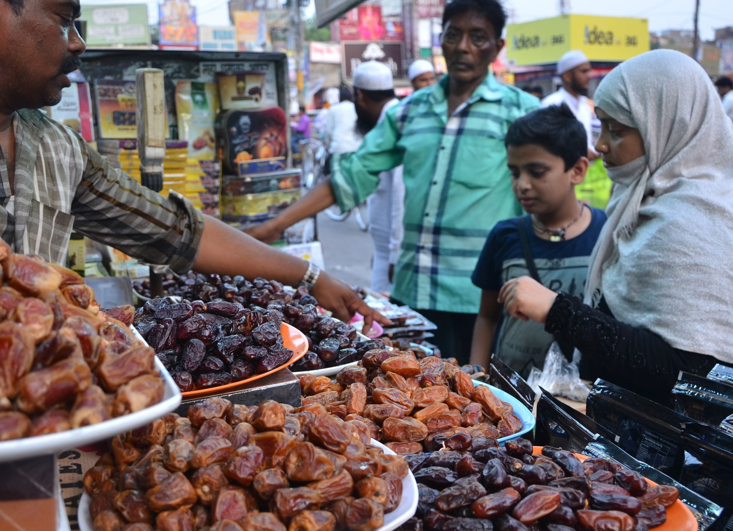 ramzan ul mubarak to be start from 7 or 8 june