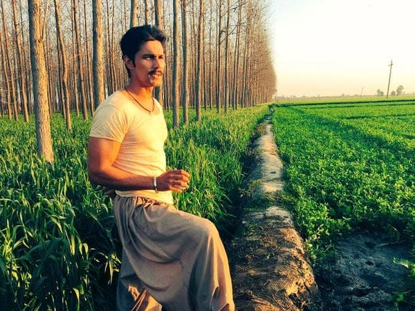 Randeep Hooda talks about Salman Khan's advise