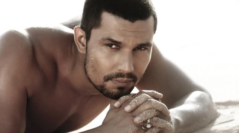 Randeep Hooda talks about Salman Khan's advise