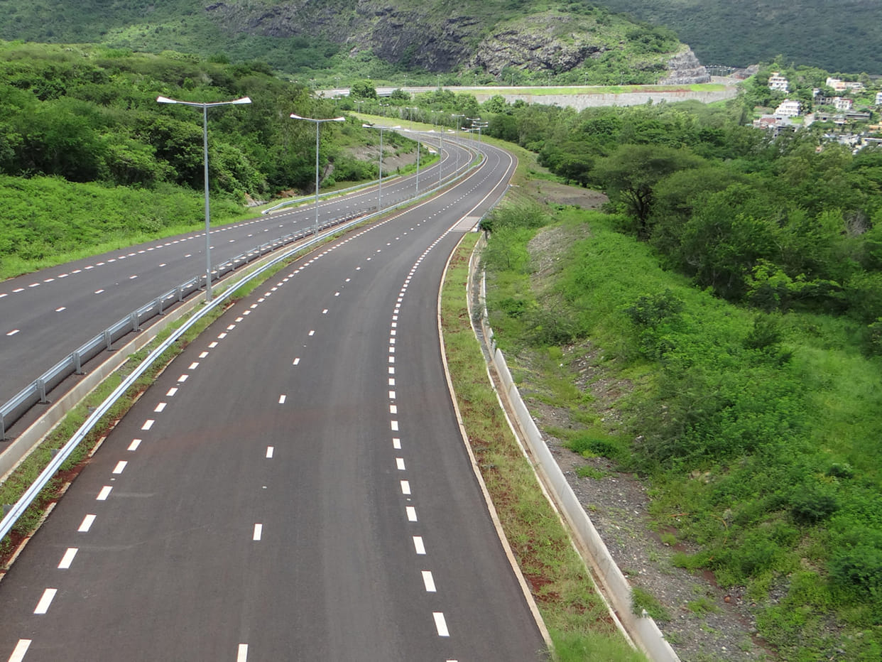 ring road will be made with rupees 4000 crore in jammu and kashmir