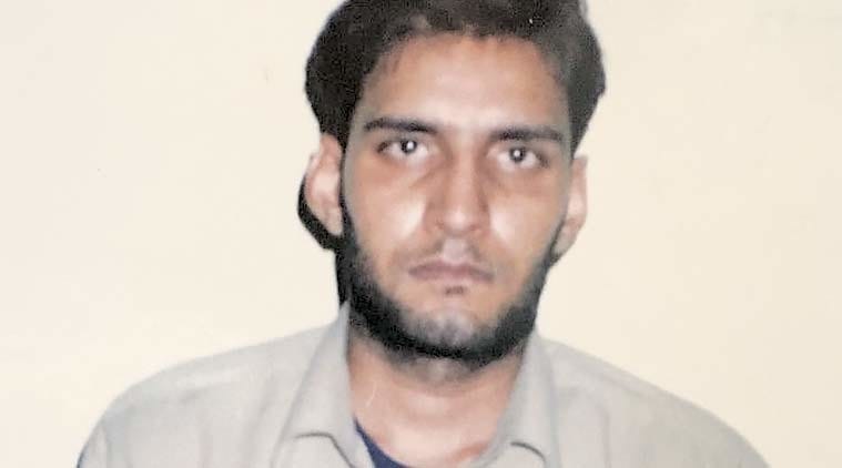 Mumbai Police assigned to the criminal record of Gadhuli, told the whole story