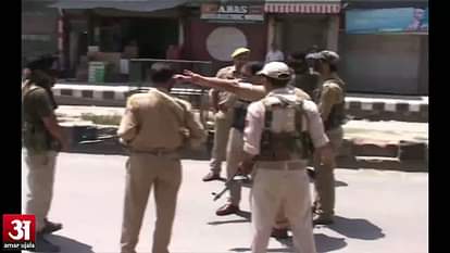 2 dead and 3 injured in anantnaag attack