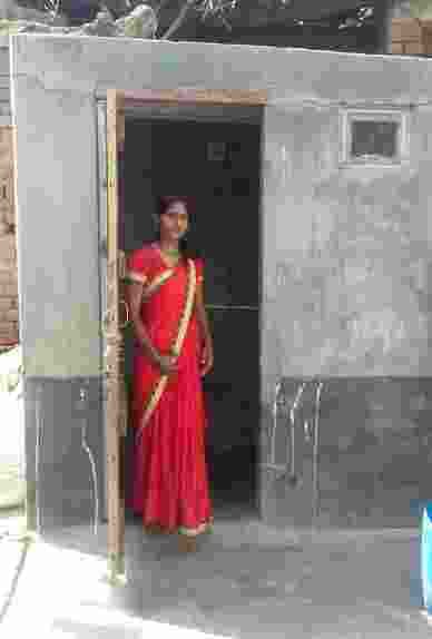 ghar kharch