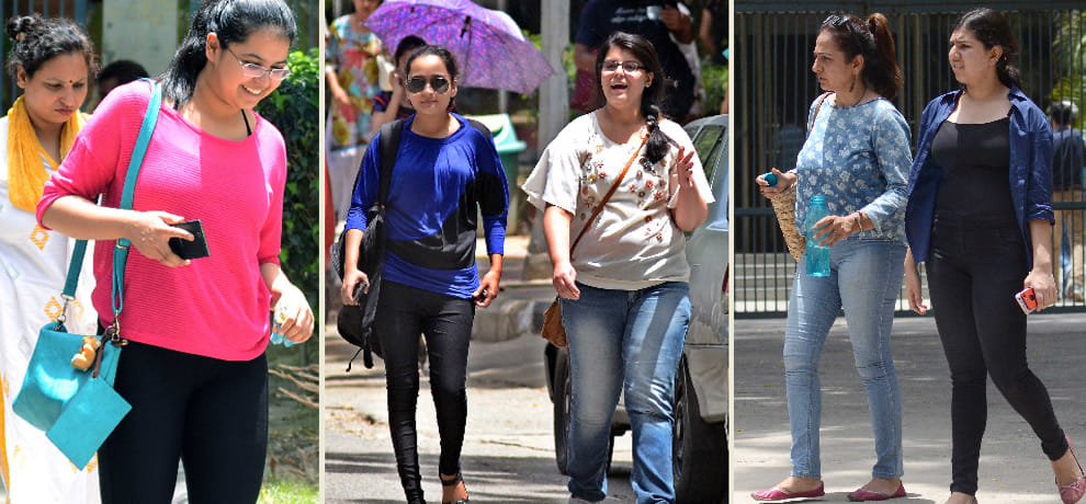 summer in delhi-ncr temperature crossed 41 degree at 10 in morning