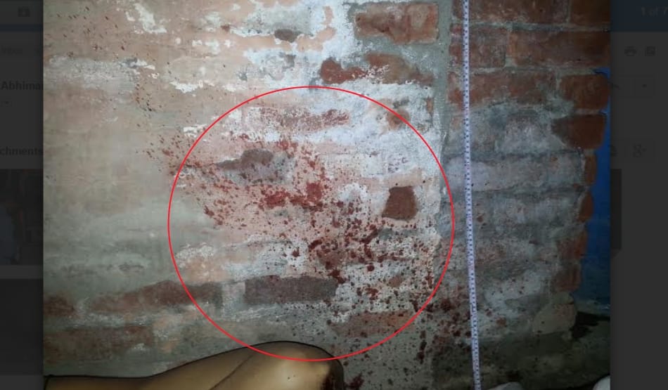 Vengeance for the murder of mother: triple murder in panipat