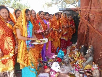 vat shavitri vrat importance 
