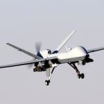 Drone attack in Yemen, 5 al-Qaeda suspect killed