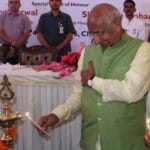 प्रशासक प्रो. सोलंकी ने ट्राइसिटी के टूरिज्म विकास संबंधी रोडमैप भी किया रिलीज