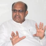 K C Tyagi