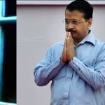 kejriwal supported hardik patel after meeting in jail
