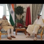 here's how India affected by the Qatar Crisis 