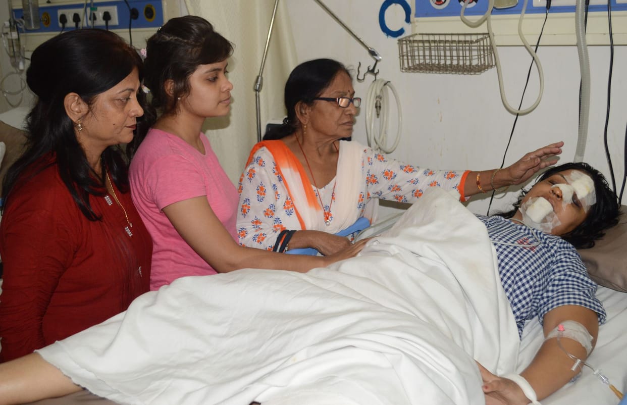 improvement  Shraddha Mock drills incident rrk Public School