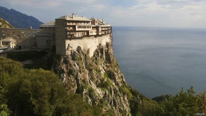 no entry for women in these five places of world