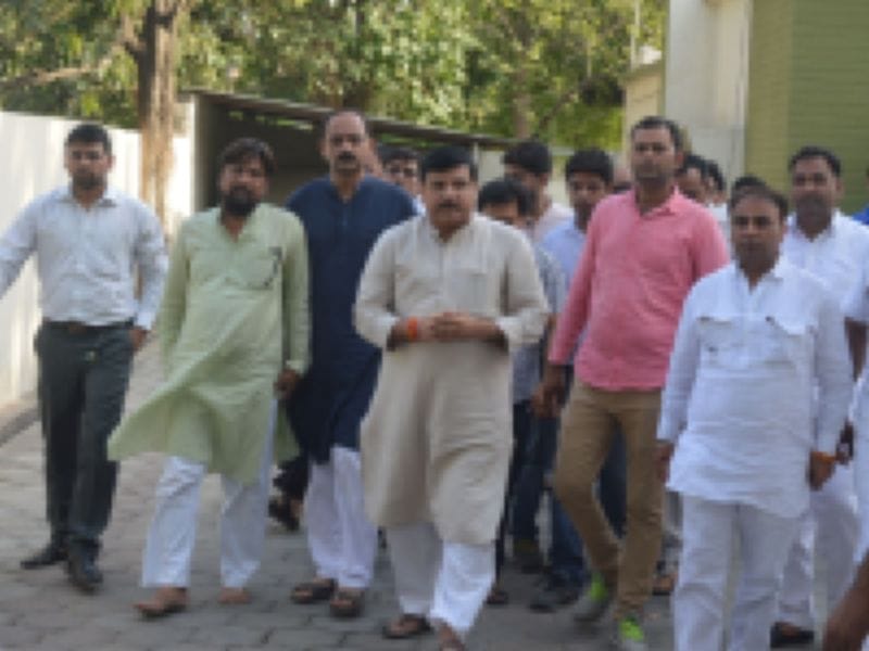 investigation of jawaharkand by CBI or SIT