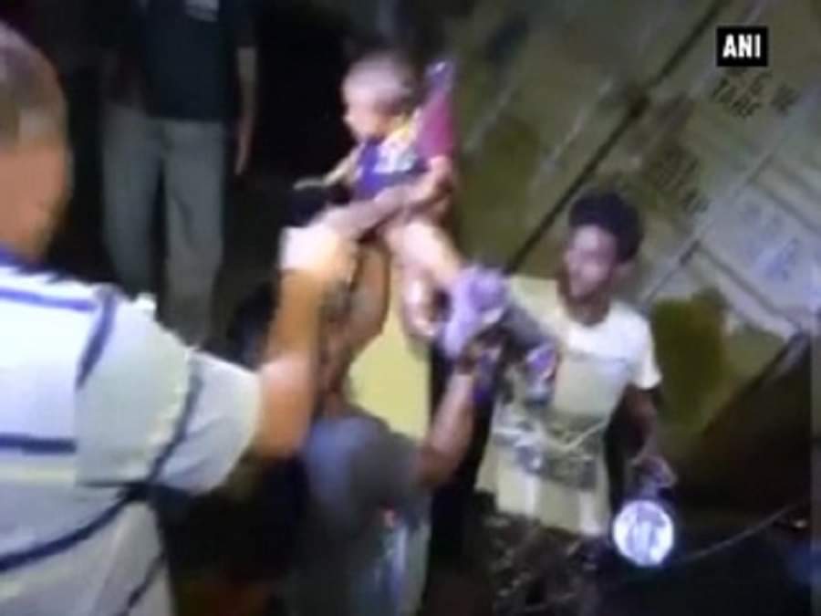 सड़क हादसा