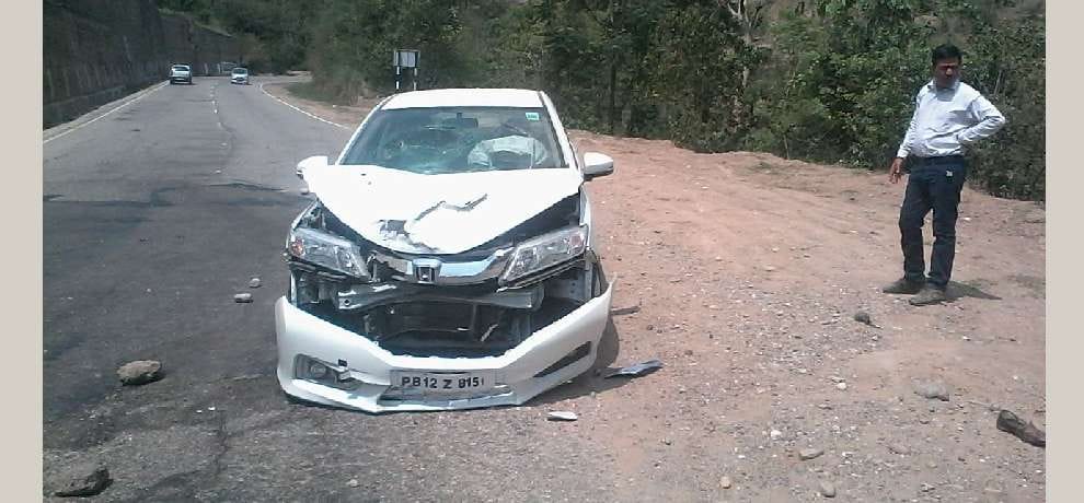 Two brothers died in accident