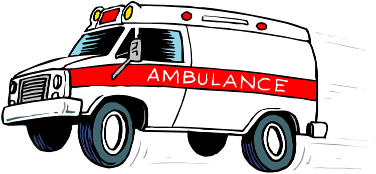 faqe ambulence, pgi ambulence, pgi chandigarh, chandigarh police, chandigarh