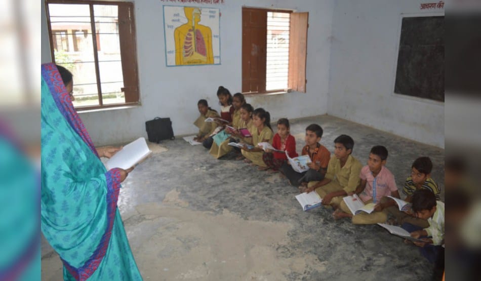 all anganwadi centre closed till further order due to corona havoc
