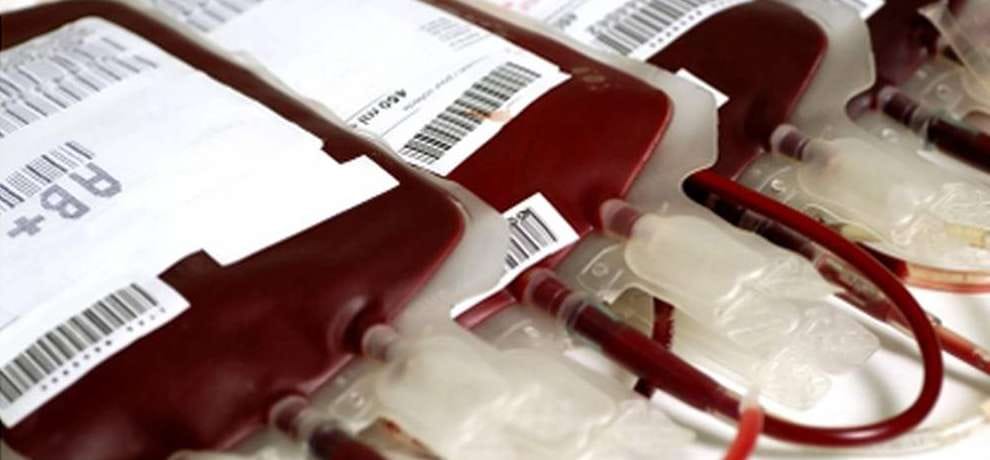 Information was not given to woman by transfusion HIV positive blood In Bathinda