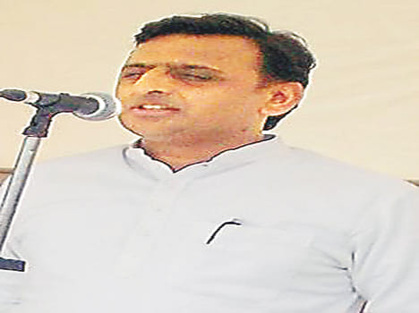 Pension per cent announced in Bundelkhand poor