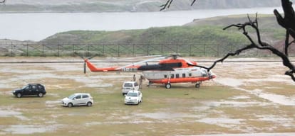 Union Minister Nitin Gadkari announced 12 new National Highways for Himachal Pradesh 