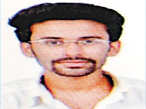 SP leader's body was dumped in cakeri 