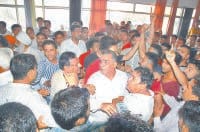 Election, Fight, Panipat, Haryana