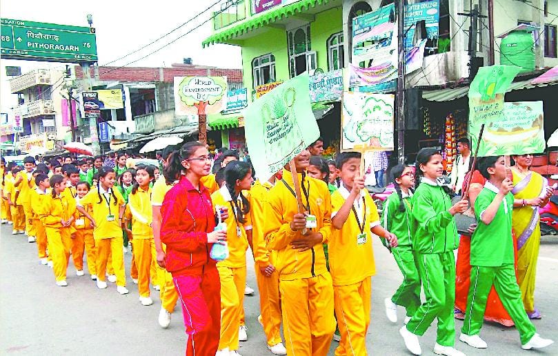 Environment Day