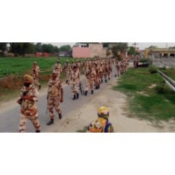 sonipat news, hindi news, jat andolan, politics, force