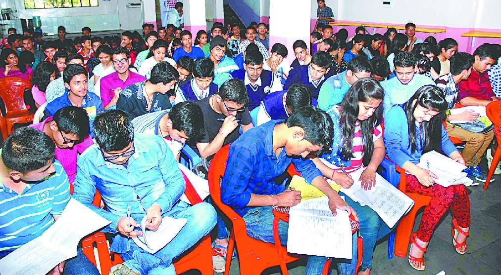 Upisii counseling from June 24