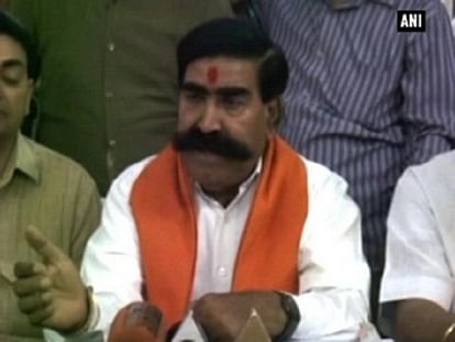 What to do with black money? BJP MLA has an advice for you 
