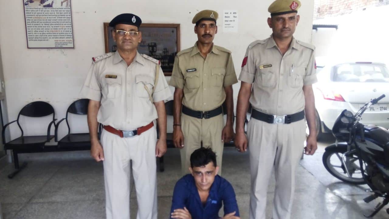 haryana jat protest starts, tight police and crpf security in whol haryana