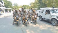 Jat, Aagitation, Reservation, Yamunanagar, Haryana