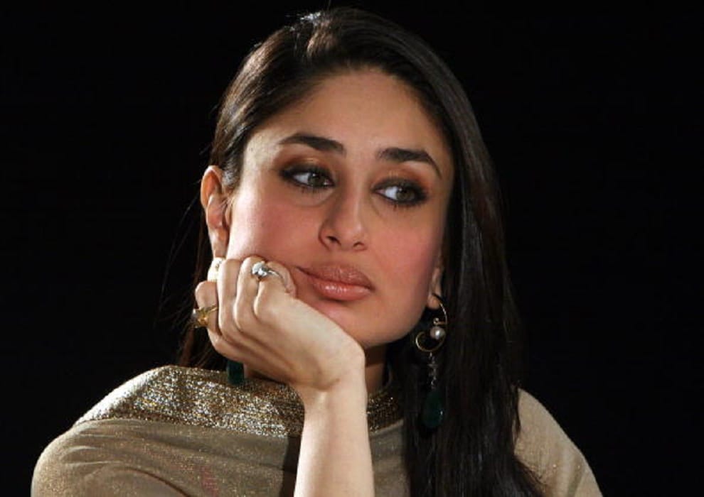 Kareena Kapoor praises girls for promoting menstrual health